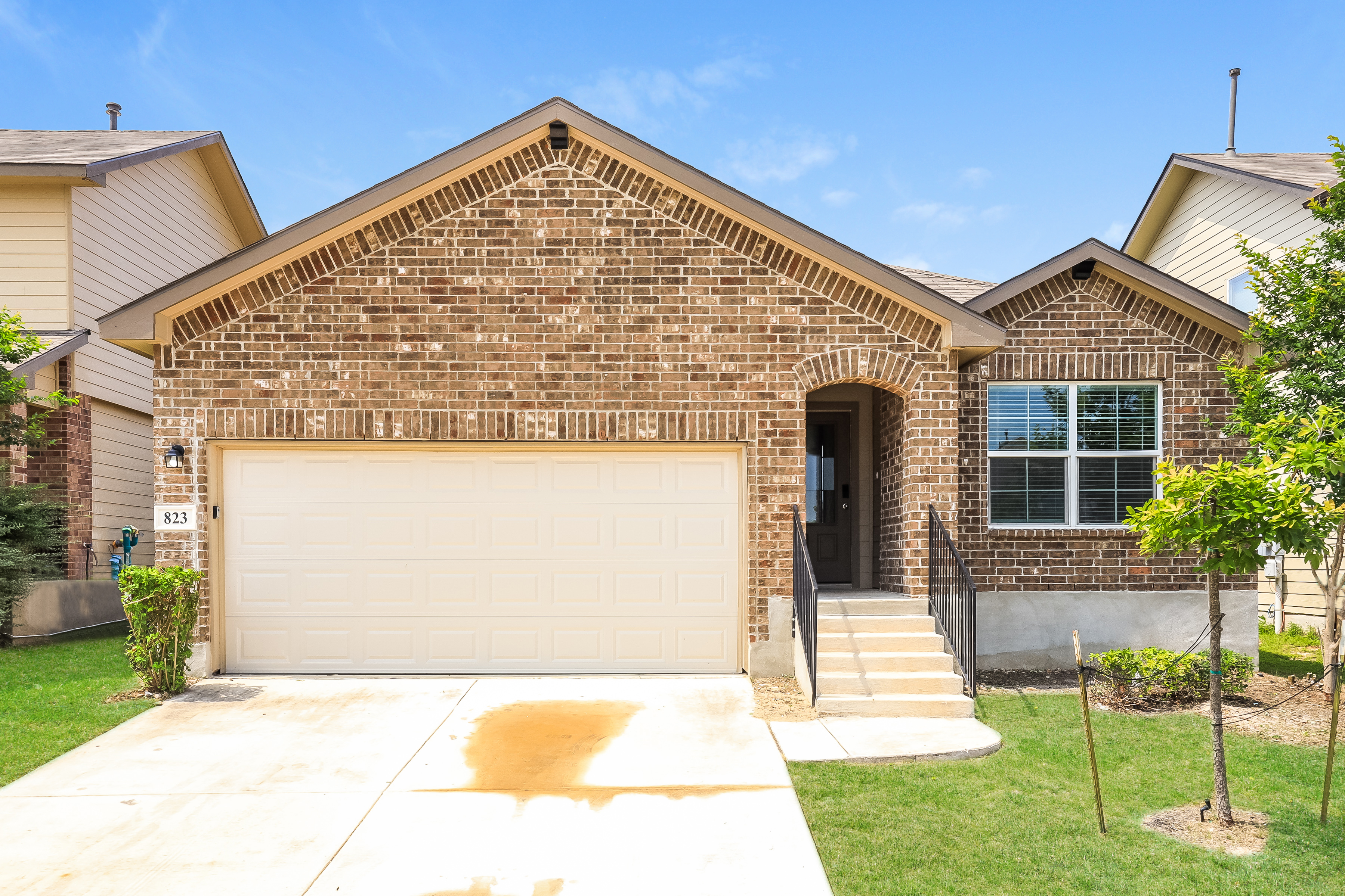 823 Red Crossbill San Antonio, TX 78253